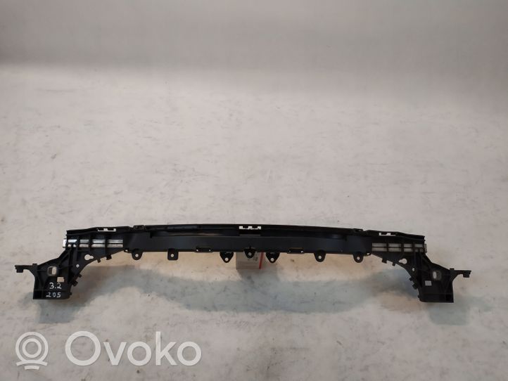 Mercedes-Benz C W205 Front bumper support beam A2056203801