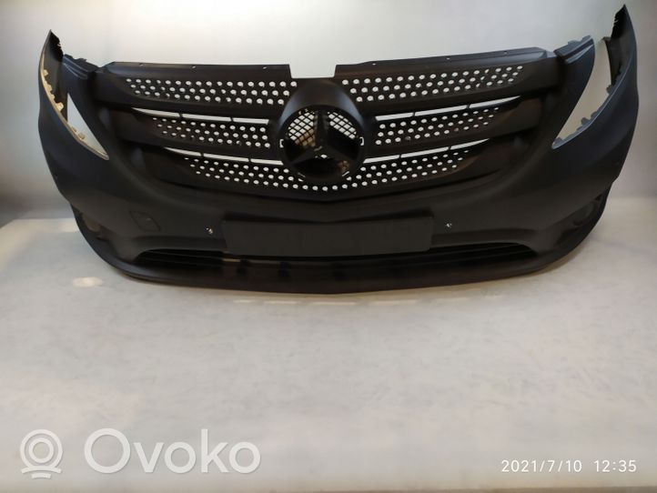 Mercedes-Benz Vito Viano W447 Pare-choc avant A4478800470