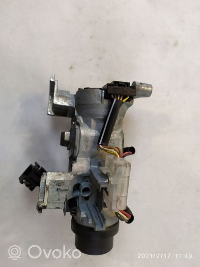 Volkswagen Golf VII Ignition lock contact 1K0905851B