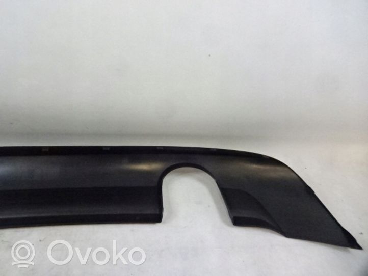 Opel Corsa E Rear bumper lower part trim 475498858