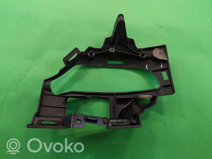 Renault Captur Staffa di rinforzo montaggio del paraurti posteriore 269811833r