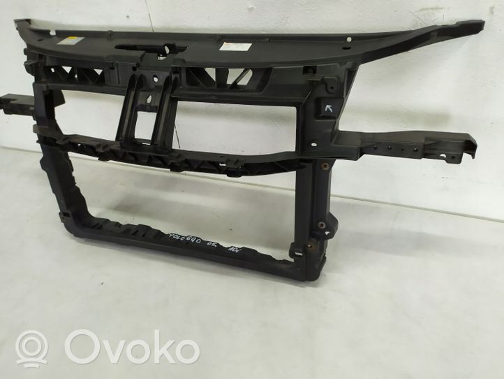 Volkswagen Polo IV 9N3 Frontpaket 6Q0805588