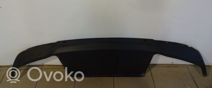 Opel Insignia B Rivestimento della parte inferiore del paraurti posteriore 