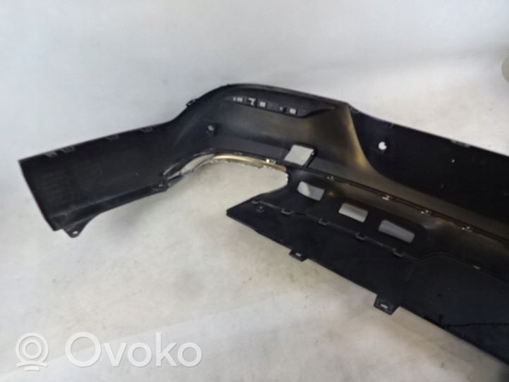 Mercedes-Benz GLE (W166 - C292) Rear bumper lower part trim A2928851425