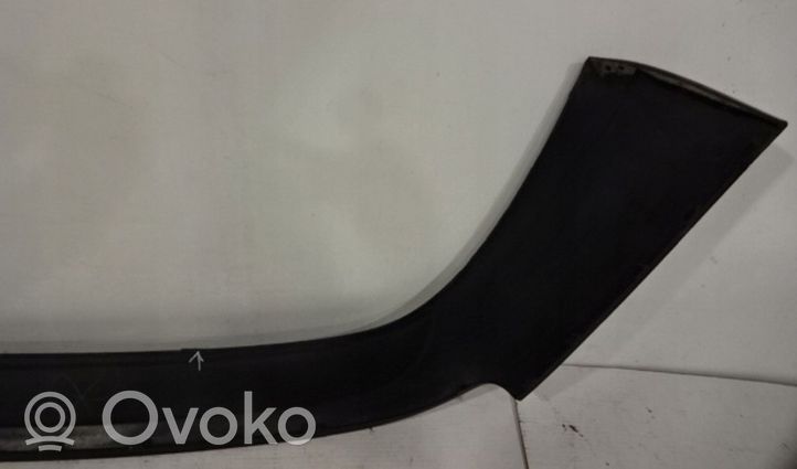 Volvo V50 Moulure inférieure de pare-chocs arrière 30763010