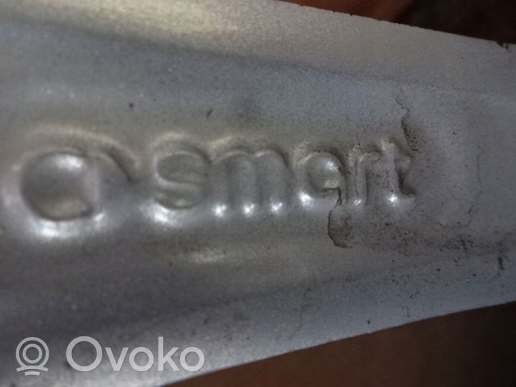 Smart ForTwo II Felgi aluminiowe R15 