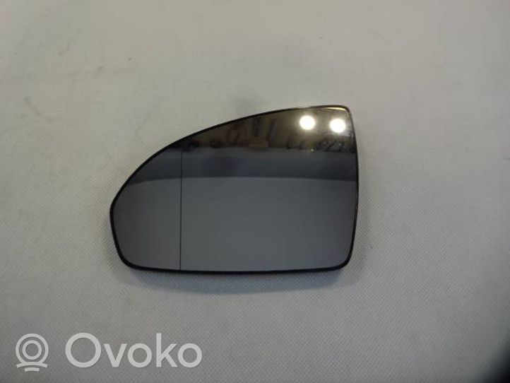 Smart ForTwo II Verre de rétroviseur latéral A4518102016