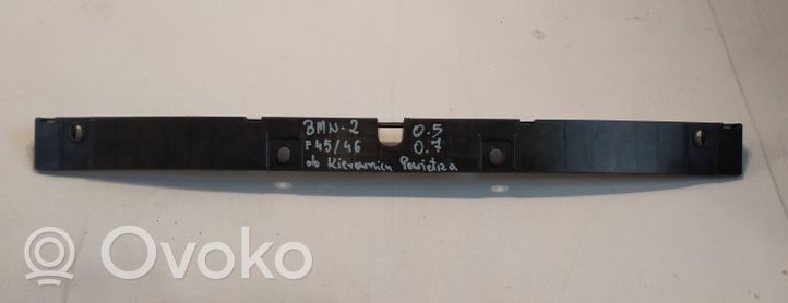 BMW 2 F45 Rura / Wąż dolotowy powietrza 15677210