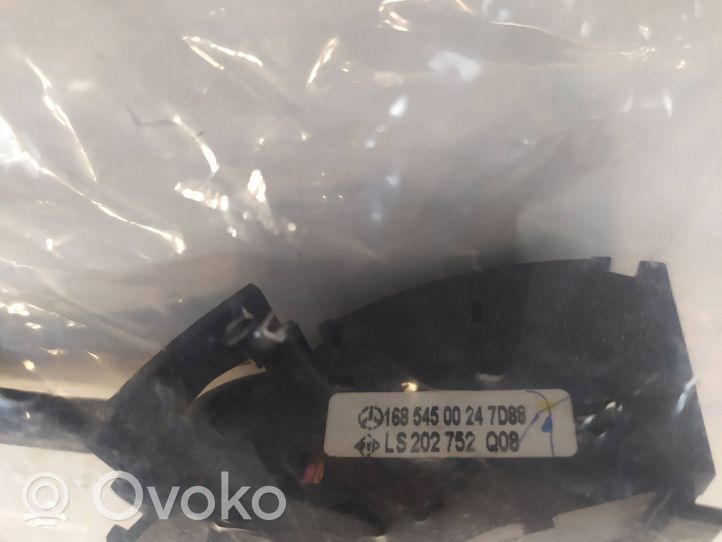 Mercedes-Benz A W168 Vakionopeussäätimen ohjauskytkin 1685450024