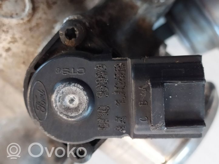 Ford Connect Tłok z korbowodem 3944A