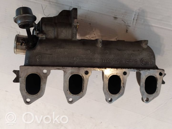 Ford Connect Tłok z korbowodem 3944A