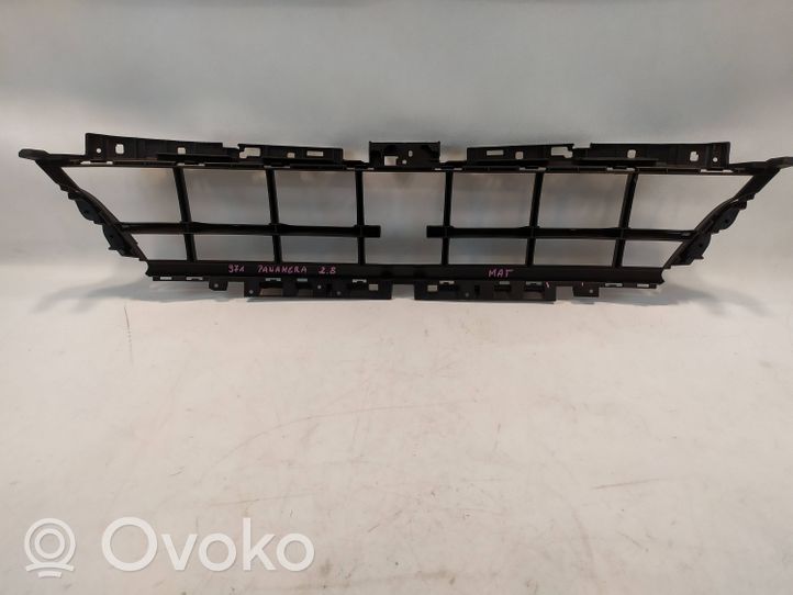 Porsche Panamera (971) Grille de calandre avant 971807683N