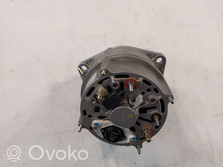 Mercedes-Benz Actros Alternator A0031547102