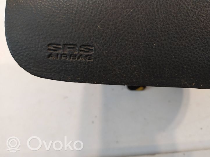 Hyundai Santa Fe Poduszka powietrzna Airbag pasażera 