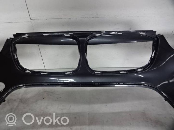 BMW X1 F48 F49 Staffa di rinforzo montaggio del paraurti anteriore 7354820