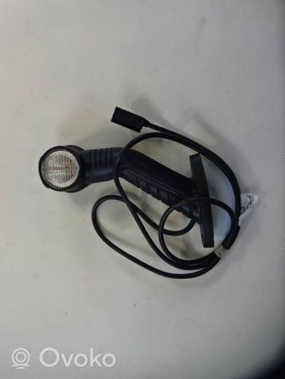 Fiat Iveco Daily Lampa 0FA1901400