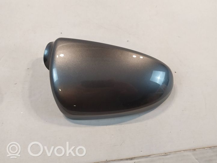 Smart ForTwo II Coque de rétroviseur A4518110407