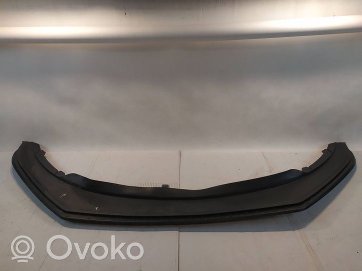 Volkswagen Polo V 6R Rear bumper lower part trim 6C0805915H