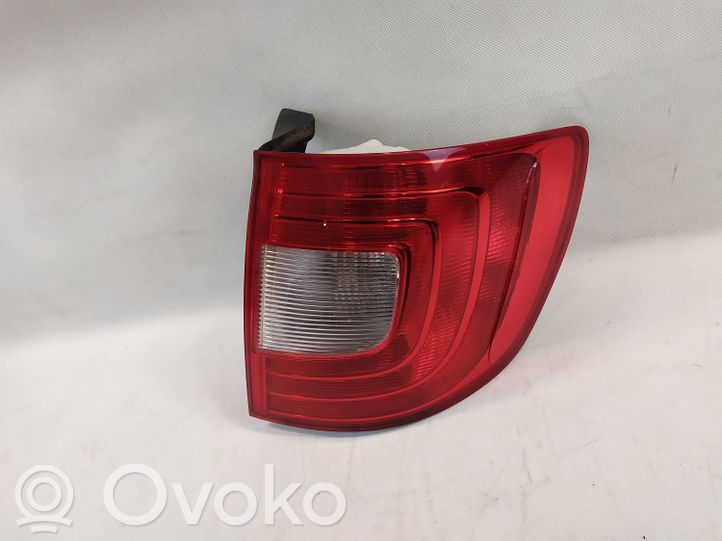 3T9945096 Skoda Superb B6 (3T) Rückleuchte Heckleuchte, 91.76 € | RRR 