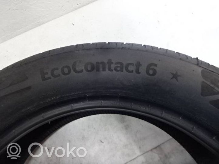 BMW 5 F10 F11 Pneumatico estivo R19 24550R19