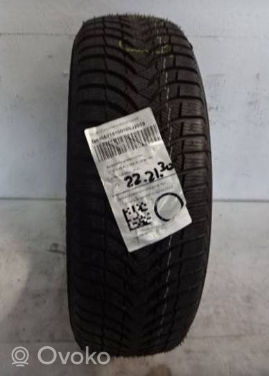 Ford Galaxy Зимняя покрышка (покрышки) R 17 215/60R17