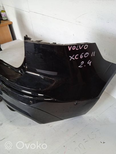 Volvo XC60 Moulure inférieure de pare-chocs arrière 31425207