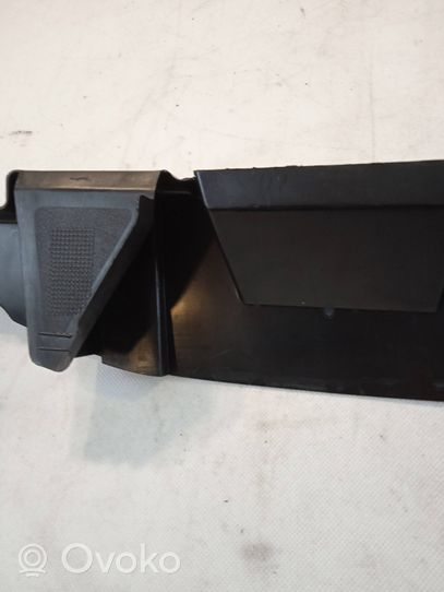 Ford Ranger Panel mocowanie chłodnicy / dół AB398B407AL