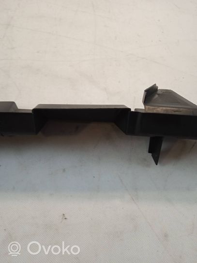 Ford Ranger Pannello di fondo di supporto del radiatore AB398B407AL