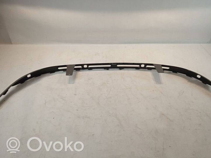 Ford Mondeo MK IV Rivestimento della parte inferiore del paraurti posteriore 7S71A17A894A