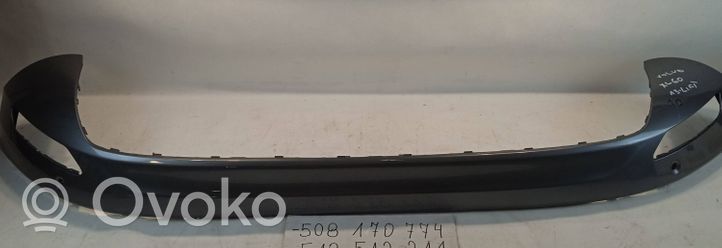 Volvo XC60 Pare-chocs 31323777