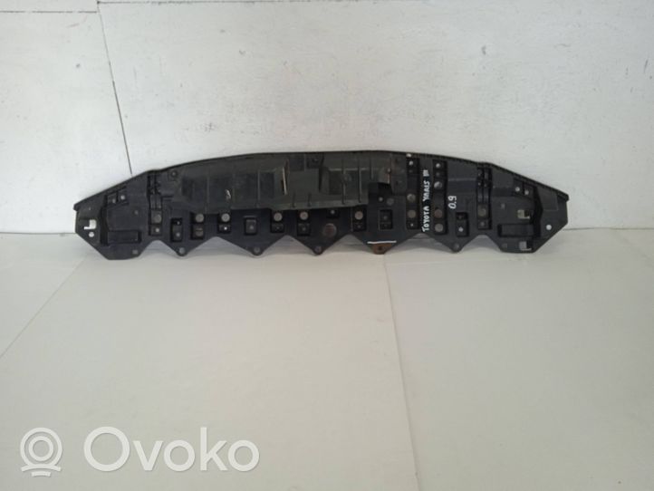 Toyota Yaris Cache de protection inférieur de pare-chocs avant 526180D030