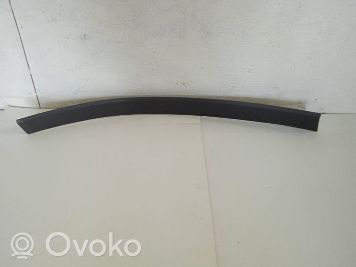 Volkswagen Taigo Cornice del finestrino/vetro della portiera posteriore 2G7854939