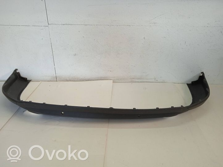 Ford S-MAX Moulure inférieure de pare-chocs arrière EM2B17F954P