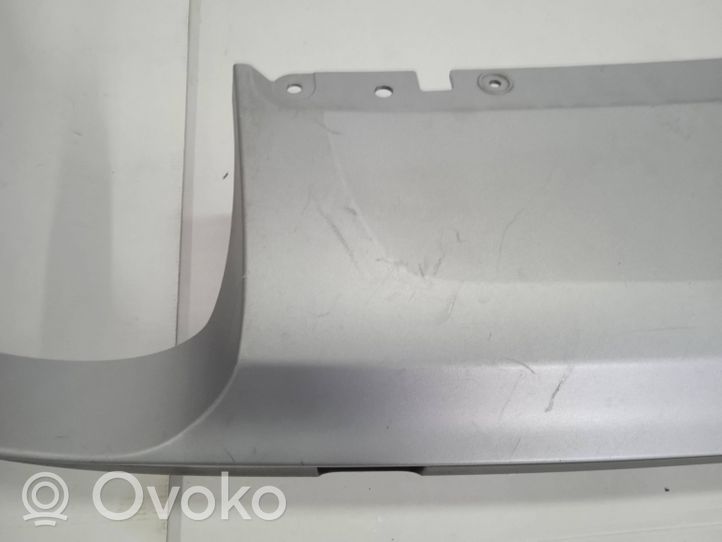 Ford Focus Rear bumper JX7B17F954