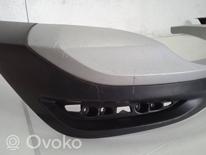 Ford Focus Rear bumper JX7B17F954