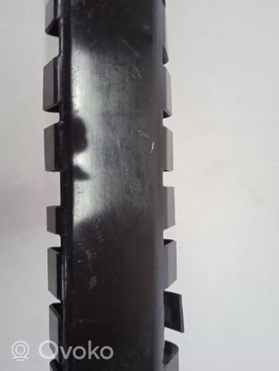 Hyundai i10 Absorber zderzaka przedniego 86521B9500