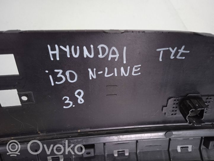 Hyundai Tucson IV NX4 Pare-chocs 86612G4DA0