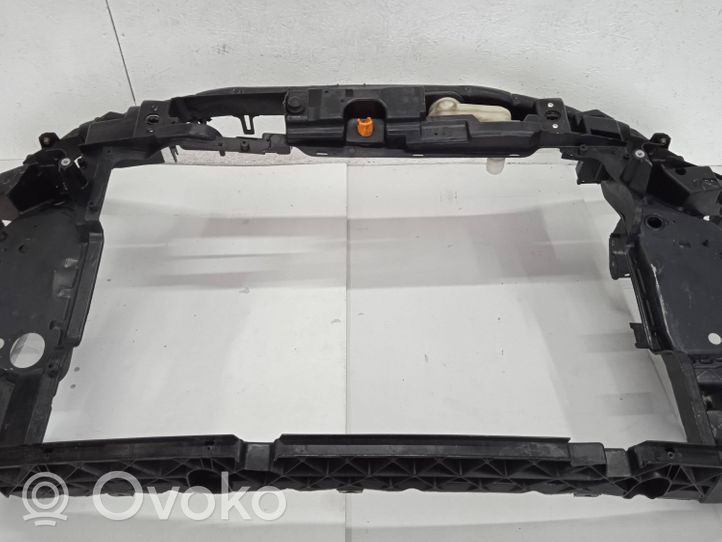 Audi A2 Radiator support slam panel 8Z0805594B