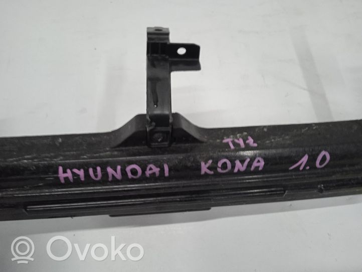 Hyundai Kona I Galinis tiltas su reduktoriumi 86630DDAA0