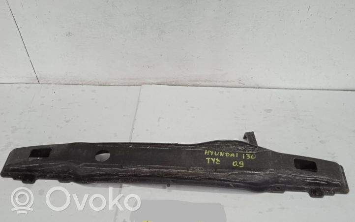 Hyundai i30 Front bumper cross member 866312R000