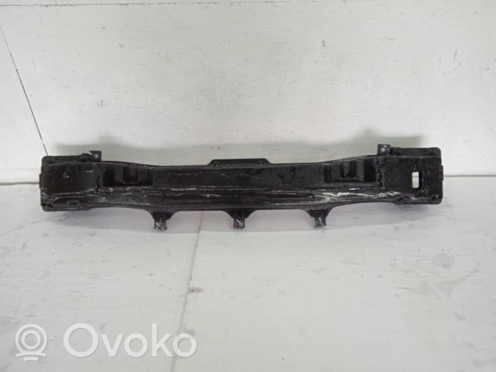 Hyundai Tucson IV NX4 Traversa di supporto paraurti posteriore 86630N7100