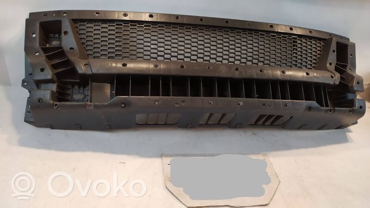 Iveco Daily 5th gen Pare-choc avant 5801350680