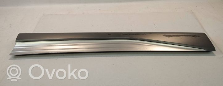 Hyundai Nexo Listón embellecedor de la puerta delantera (moldura) 87725M5000