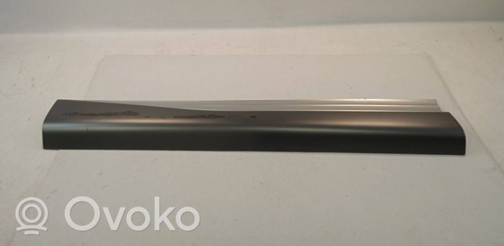 Hyundai Nexo Front door trim (molding) 87725M5000