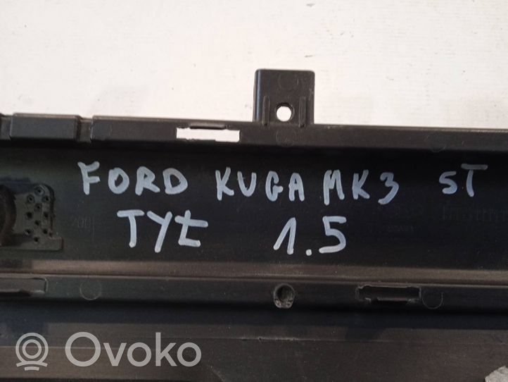 Ford Kuga III Enjoliveur de pare-chocs arrière LV4B-17E911