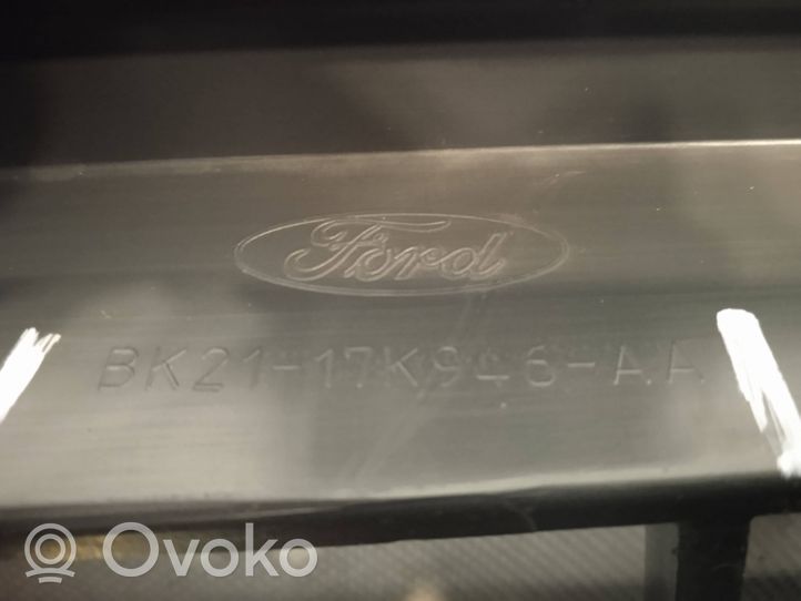 Ford Transit Custom Grille inférieure de pare-chocs avant BK2117K946AA