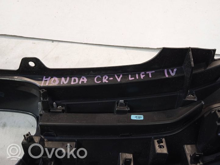 Honda CR-V Etusäleikkö 71120T1VE010M1