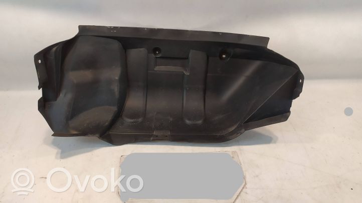 Ford Ranger Rivestimento paraspruzzi parafango posteriore GB3B212B345A