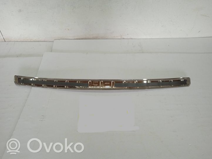 Mercedes-Benz GLS X167 Rear sill trim cover A1676931400