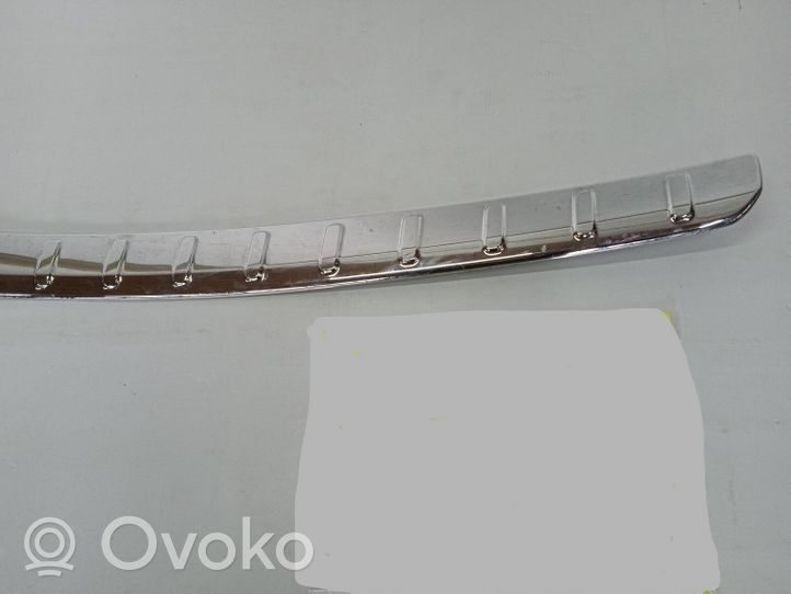 Mercedes-Benz GLS X167 Rear sill trim cover A1676931400